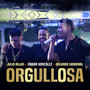 Orgullosa (En Vivo)