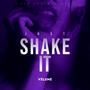 Just Shake It (Explicit)