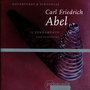 Abel: Ouvertures & Sinfonias