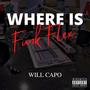 Where Is Funk Flex?