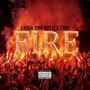 Fire (feat. J Bru) [Explicit]