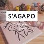 S'agapo