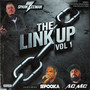 The Link Up Vol 1 (Explicit)