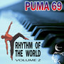 Rhythm of the World Vol. 2