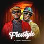 Freestyle (feat. Dugaga Master) [Explicit]