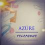 AZÚRE TELEPHONE