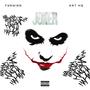 JOKER (feat. Ant HQ) [Explicit]