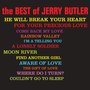 The Best Of Jerry Butler