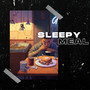 Sleepy Meal (feat. FloFilz, Jazzy James, King Geedorah, Koby 808 & MF DOOM )