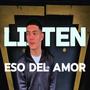 Eso Del Amor (Explicit)