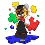 hidden pieces (Explicit)
