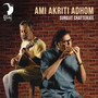 Ami Akriti Adhom