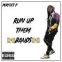 Run Up Them Bands (Explicit)