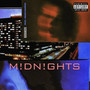 Midnights (Explicit)