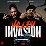 Valley Invasion (Explicit)