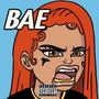 Bae (feat. Una J) [Explicit]