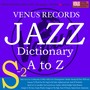 Jazz Dictionary S-2