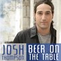 Beer On The Table