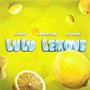 LULU LEMONS (feat. Northstar & Biigmike) [Explicit]