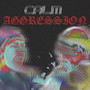 calm aggression (Explicit)