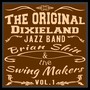 Brian Shin & the Swing Makers Vol.1