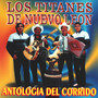 Antologia Del Corrido