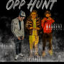 Opp Hunt (feat. DaslimeeRls & NdotSpinalot) [Explicit]