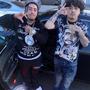 Rich Paisa Gang (feat. PLAYERRWAYS & GmoneyDt) [Explicit]