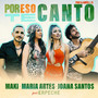 Por eso te canto (feat. Erpeche)