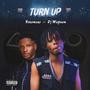 Turn Up (feat. DJ Wapsam)