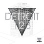 Detroit 1 2 3