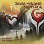 Jawa minang menyala