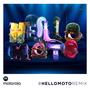 Hello Moto Remix