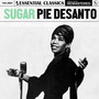 Essential Classics, Vol. 607: Sugar Pie Desanto