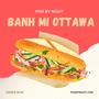 BANH MI OTTAWA