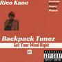 Backpack Tunez 2 (Explicit)