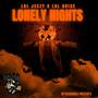 LONELY NIGHTS (feat. Lul Jeezy & Lul Quise) [Explicit]