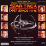 Star Trek: Deep Space Nine: The Emissary (Music from the Original Television Soundtrack)