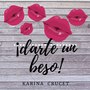 ¡darte Un Beso!