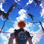Sky Is The Limit (Haikyu!!)
