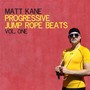 Progressive Jump Rope Beats, Vol. 1