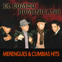 Merengues & Cumbias Hits