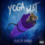 Yoga Mat (Explicit)