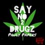 SAY NO 2 ***** (Explicit)