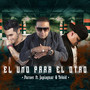 El Uno Para El Otro (feat. Japiaguar & Yelsid)