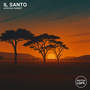 African Sunset