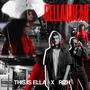 BELLAQUEAR (feat. RIZH) [Explicit]