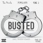 Busted (feat. Prinze & Leo The King) [Explicit]