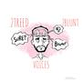 VOICES (feat. 2BLUNT) [Explicit]