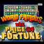 World Famous - The Price of Fortune (Explicit)